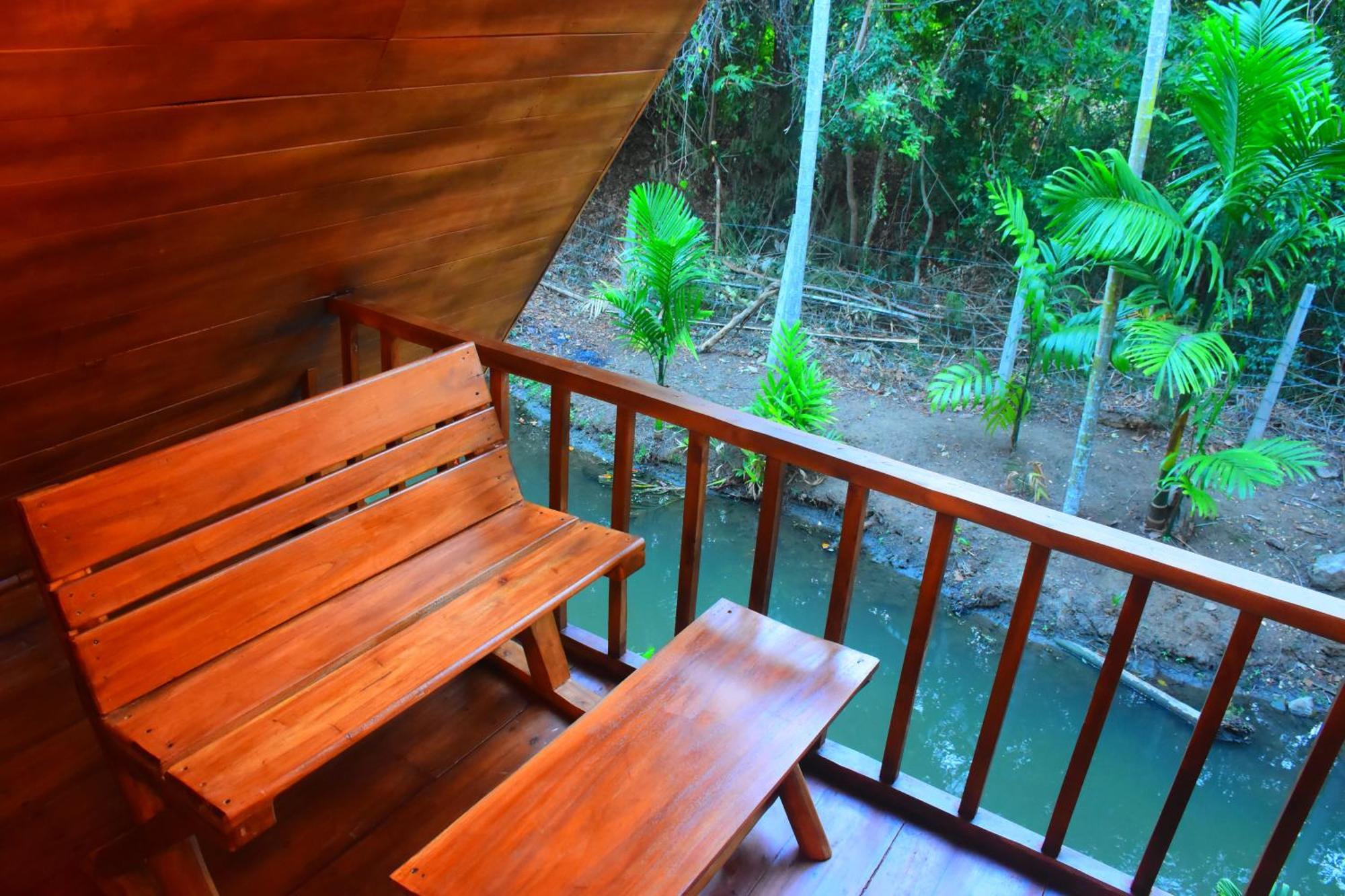 Wild Lake Side Udawalawe Exterior foto