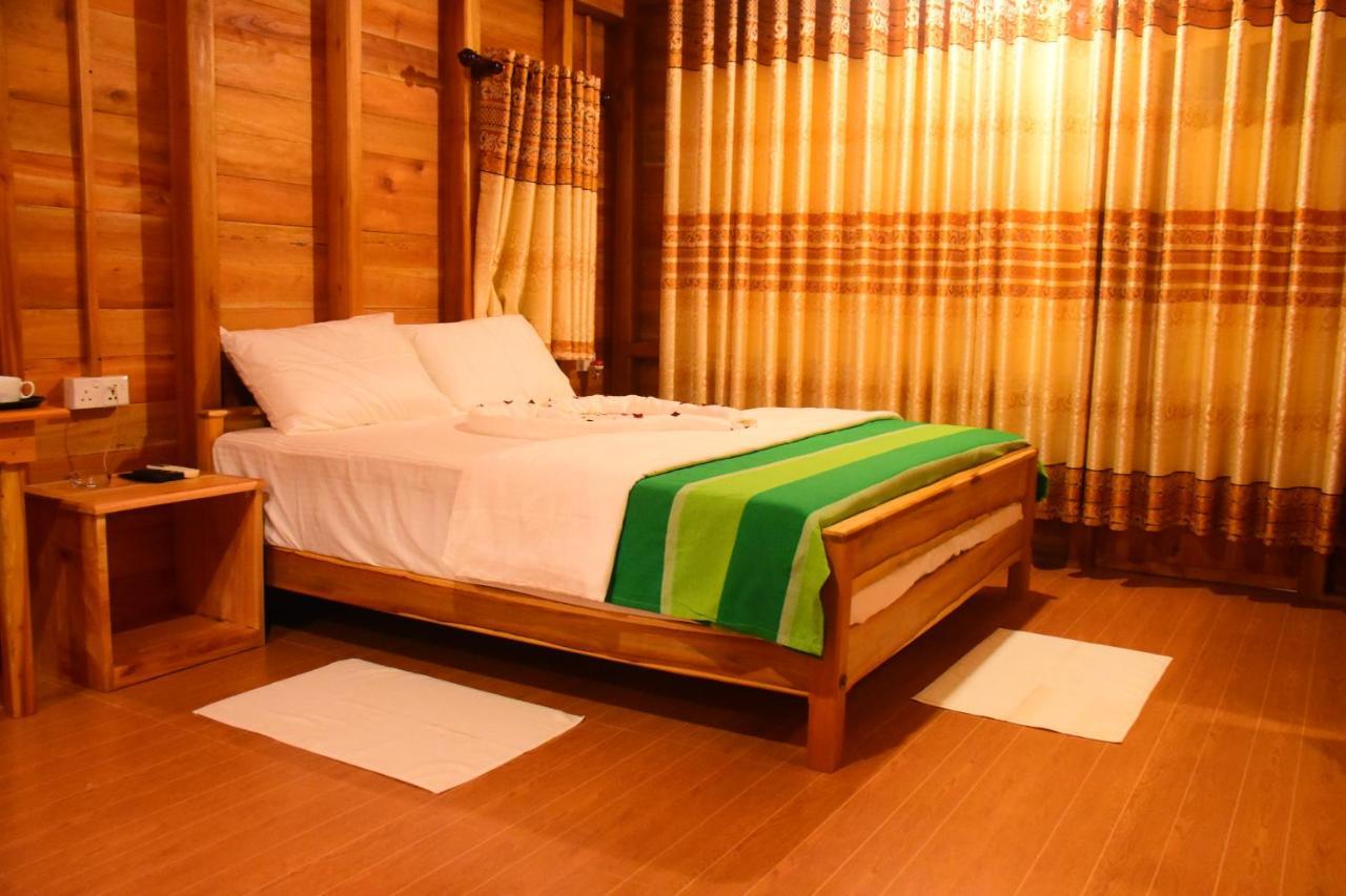 Wild Lake Side Udawalawe Exterior foto