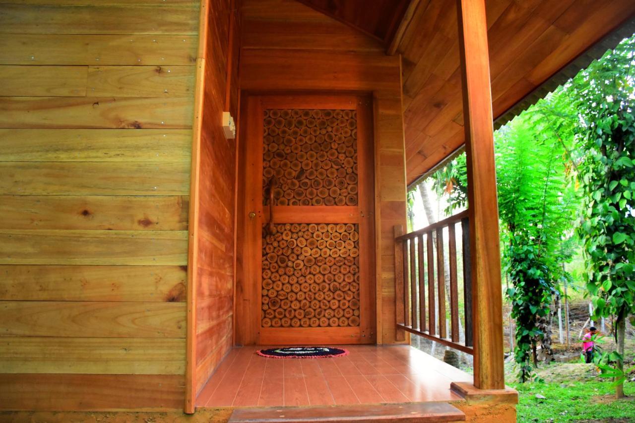Wild Lake Side Udawalawe Exterior foto